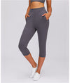 "Yoga Inn"  Yoga Pants