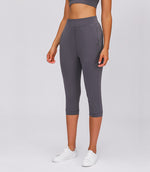 "Yoga Inn"  Yoga Pants