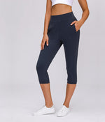 "Yoga Inn"  Yoga Pants